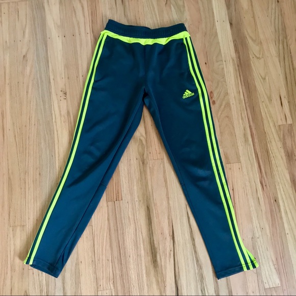 adidas climacool pants youth